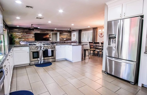 Ranchos Del Sol House | Peaceful Paradise, Midweek Specials! Lowest Prices!