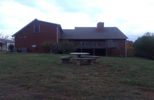 Chickamauga Lake House | Peaceful Paradise near the Tn River