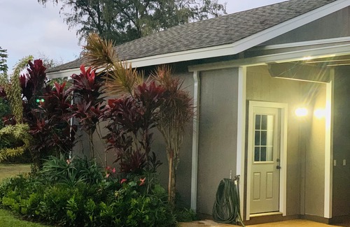 Anahola House | Peaceful Paradise