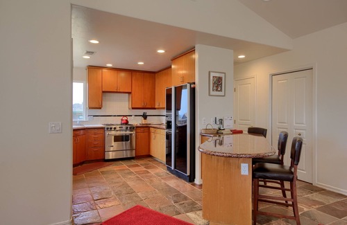 Marine Terrace House | Peaceful Paradiso in Marine Terrace