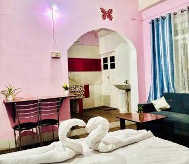 Gauhati House | Peaceful Patch Homestay