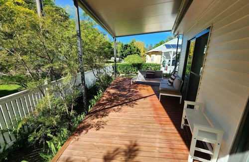 Patonga House | Peaceful Patonga Holiday House