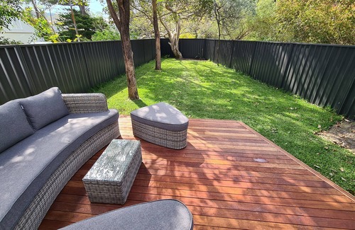 Patonga House | Peaceful Patonga Holiday House