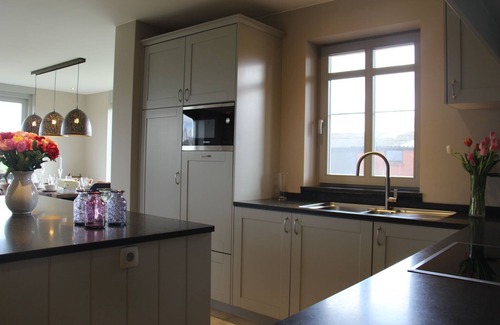 Peer Villa | Peaceful Peer Holiday Home