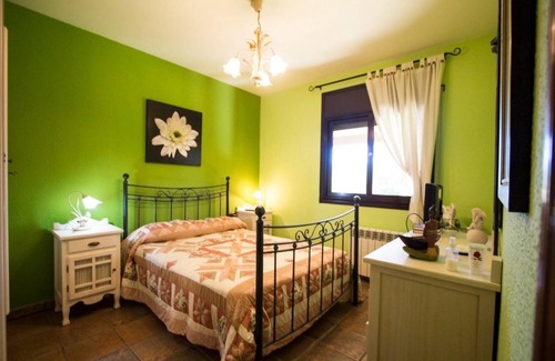 Vacarisses Villa | Peaceful Perfection - only 30km from Barcelona!
