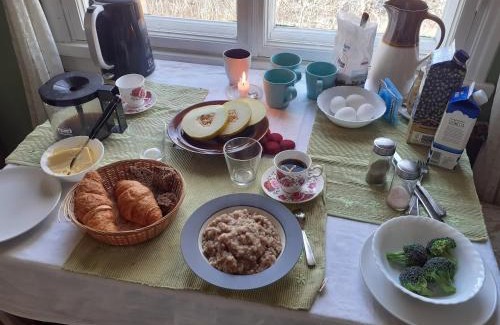 Pernaja Bed & Breakfast | Peaceful Pernaja