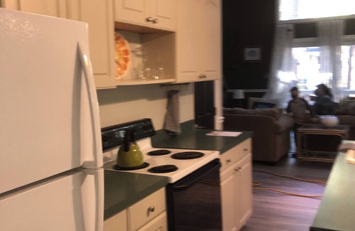 Ocean Pines House | Peaceful, pet and family-friendly beach retreat