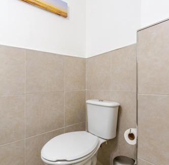 San Nicolas Apartment | Peaceful, Pet-Friendly Central Apt