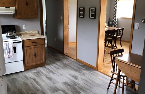 Mabou House | Peaceful Pet Friendly Home
