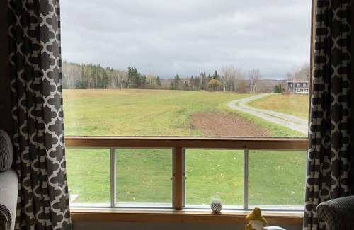 Mabou House | Peaceful Pet Friendly Home