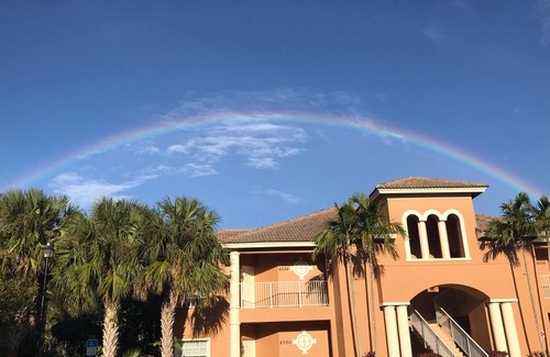 Port Saint Lucie Condo | PEACEFUL PGA VILLAGE CONDO