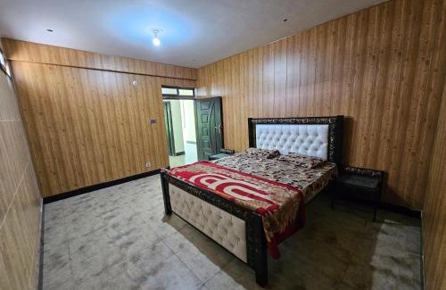 Khaira Gali Ski Chalet | Peaceful Pines 5-Bed Villa