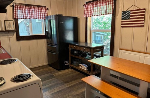 Twain Harte Cabin | Peaceful Pines- A Relaxing Destination