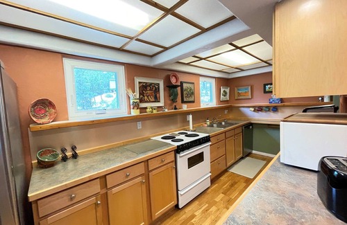 Ruidoso Cabin | Peaceful Pines Retreat