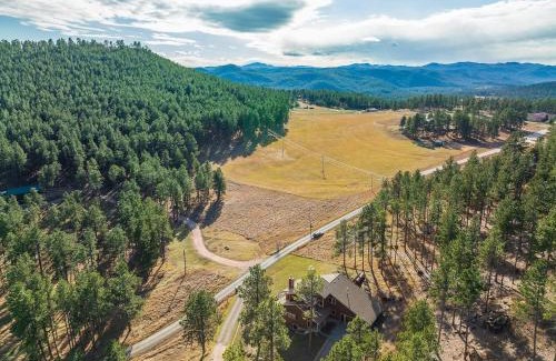 Rapid City House | Peaceful Pines