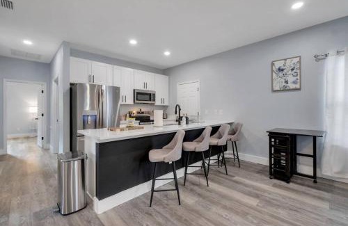 Tallahassee House | Peaceful Place Less Than a Mile to FSU and 15 mins to Airport
