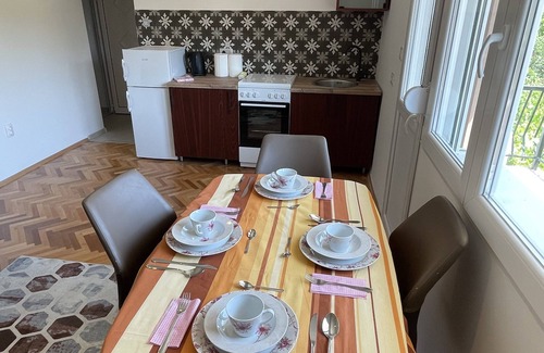 Podgorica House | Peaceful place