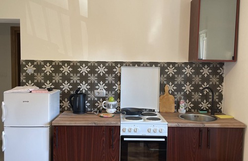 Podgorica House | Peaceful place