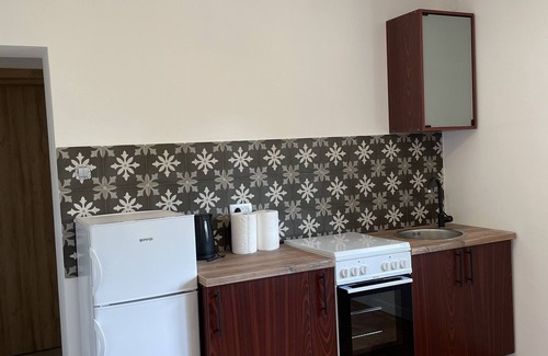 Podgorica House | Peaceful place