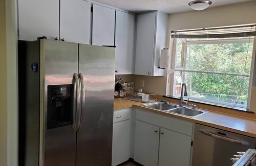 Kent House | Peaceful Place Non Smoking Property