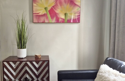 Myers Park Apartment | Peaceful Place on the Park