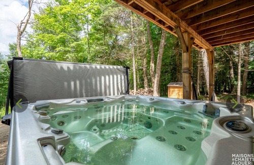 Amherst Ski Chalet | Peaceful place ❤️Perfect spot to relax and have great time