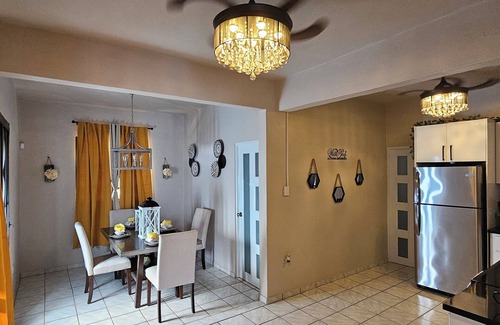 Canas House | Peaceful place