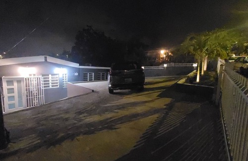 Canas House | Peaceful place