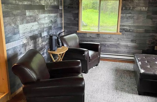 Yarmouth County House | Peaceful place to stay. On lake in a rural area. Country living with amenitiesn