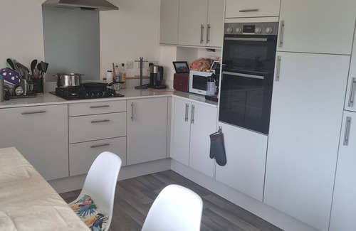 Newhaven House | Peaceful place to stay!