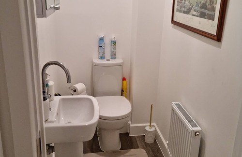 Newhaven House | Peaceful place to stay!