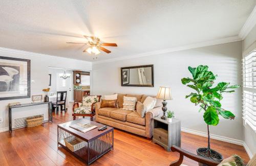 Poway House | Peaceful Poway Vacation Rental Near Shops and Dining