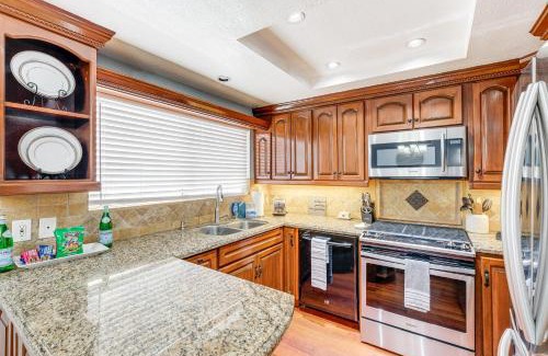 Poway House | Peaceful Poway Vacation Rental Near Shops and Dining