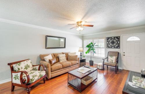 Poway House | Peaceful Poway Vacation Rental Near Shops and Dining