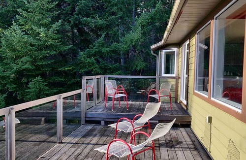 Salt Spring Island House | Peaceful, Private, South Facing Sanctuary