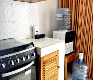 By Pass Ngurah Rai Villa | Peaceful Private 4 BR YY Bali Villa, Jimbaran Nusa Dua, In Central Kuta