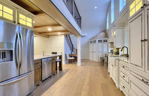 Kildare Capes House | Peaceful, private, and tranquil.