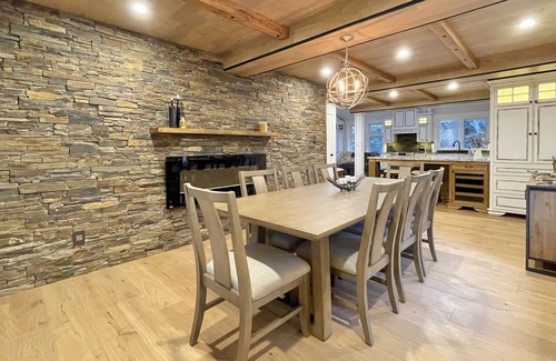 Kildare Capes House | Peaceful, private, and tranquil.