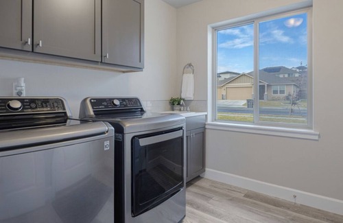 Tri-Cities House | Peaceful, private and clean get-away.