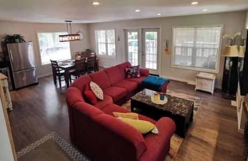 Arnes Cabin | Peaceful private cabin