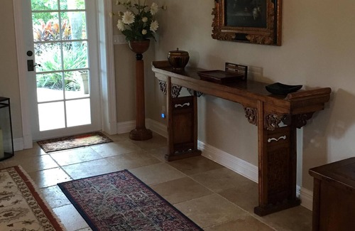 Palm City Cottage | Peaceful Private Cottage @ Summerwood