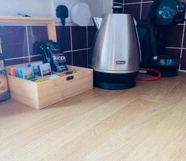 Gedling Apartment | Peaceful, private, perfect home from home