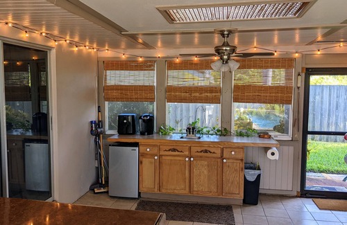 Port Saint Lucie House | Peaceful, Private Room + Pool in Quiet Neighborhood on The Saints Golf Course