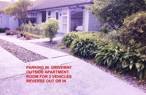 Pukerua Bay Apartment | Peaceful Pukerua Bay