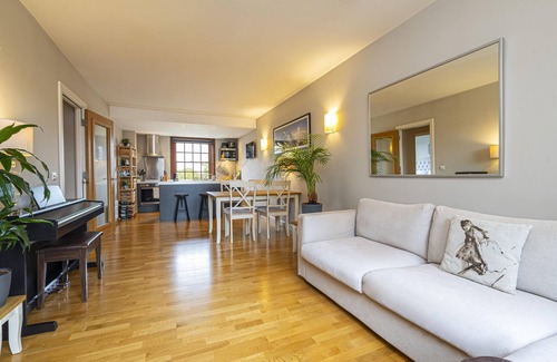 West Hill Apartment | Peaceful Putney apartment by UnderTheDoormat
