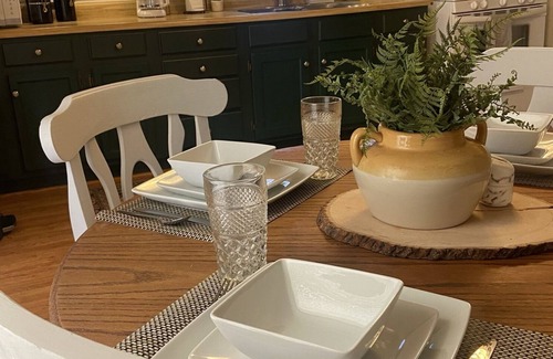 Wheeler Cottage | Peaceful & Quiet Farmhouse