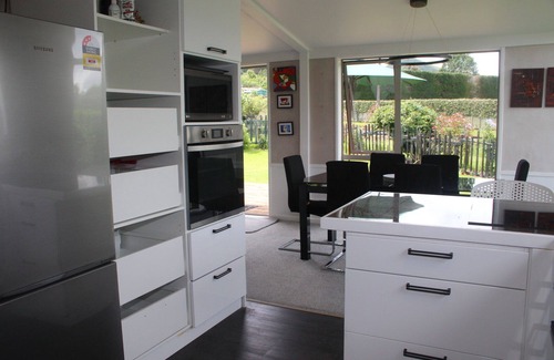 Waihi House | PEACEFUL, QUIET, RELAXING