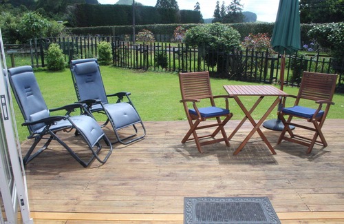 Waihi House | PEACEFUL, QUIET, RELAXING