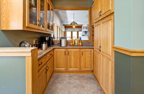 Ferintosh Cabin | Peaceful rural lakeside retreat