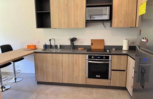 Tambor Condo | Peaceful Retreat in a Gated Community, walk to the beach! Golf Course on sight!